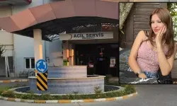 Zehirlenme şüphesiyle hastaneye kaldırılan Neslinur'un ölümüne inceleme