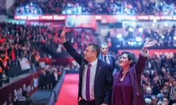 Özgür Özel: CHP, bizi eskiye döndürmek isteyenlerden arınacak