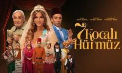 '7 Kocalı Hürmüz Müzikali' Ankara'da sahnelenecek