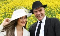 Berdan Mardini’den “Boşanıyorlar” iddialarına yanıt: Kasımda aşk başkadır