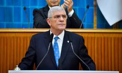 Dervişoğlu Ankara ve İstanbul kongrelerine katılacak