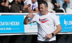 "Üst sıralarda yer alan bir Keçiörengücü için elimizden ne geliyorsa yapacağız"