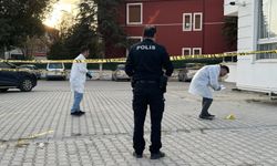 Karaman'da 5. kattan düşen kadın öldü