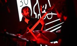 29. Uluslararası Ankara Caz Festivali başladı