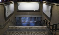 Başkentte ANKARAY'da meydana gelen arıza nedeniyle seferlerde aksama yaşandı