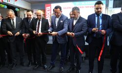 Tarım ve Orman Bakan Yardımcısı Gizligider, Nevşehir'de konuştu