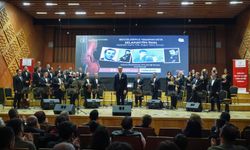 Bestekar Selahattin İnal doğumunun 100. yılında Ankara'da düzenlenen konserle anıldı