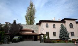 Ulucanlar Cezaevi'nde darağacının gölgesinde büyüyen "yüzyıllık tanık"