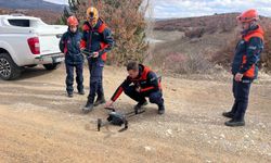 Beyşehir'de kaybolan öğrenciden 27 saattir haber alınamıyor