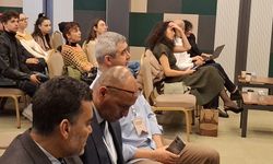 Beypazarı'nda "İnanç Turizminin Dünü, Bugünü ve Geleceği" konferansı düzenlendi