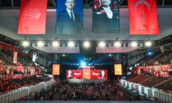 CHP 39. Olağan Kurultayı üçüncü gün çalışmalarına başladı