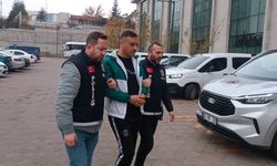 Ağabeyini 'kanepe' kavgasında bıçaklayan şüpheli tutuklandı