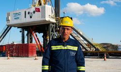 Ağabeyinin şehit olduğu Gabar Dağı'nda petrol üretiminde çalışmaya başladı