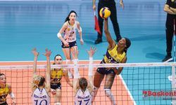 SigortaShop MKE Ankaragücü Merinos Voleybol'a takıldı