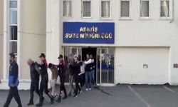 Ankara’da gece kulüplerine ‘fuhuş ve dolandırıcılık’ operasyonu; 11 gözaltı