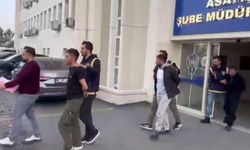 Ankara'da oto sanayi esnafını tehdit eden 5 şüpheliye gözaltı