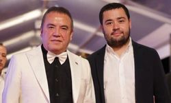 Antalya'da 8'inci dalga operasyonunda 2 tutuklama