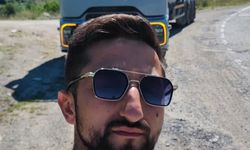 Arızayı giderirken silobas tankının altında kalan TIR şoförü öldü