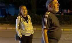 Aydın’da alkollü yakalanıp, hakaret içerikli sözler sarf eden sürücü tutuklandı