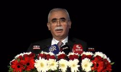 AYM Başkanı Özkaya: 2012'den beri yapılan bireysel başvuru sayısı 703 bin 382'dir