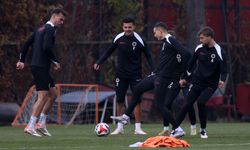 Gençlerbirliği, Kocaelispor Maçına Hazır