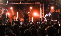 Skapova Ankara'da sahne sallayacak