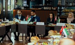 Ankara’da BAE Birlik Günü Kültür Buluşmaları Başlıyor