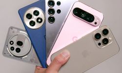 2025 akıllı telefon rekabeti kızışıyor