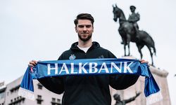 Halkbank'a Polonyalı smaçör