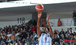 Türk Telekom Panionios’u rahat geçti