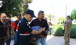 Bağ evi patlamasının tanığı: Patronumu piknik tüpü ve demir parçalarıyla gördüm