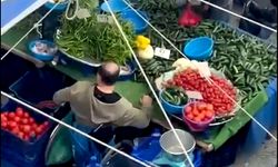 İstanbul Cumhuriyet Başsavcılığı o pazarcı hakkında soruşturma başlattı