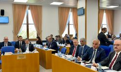 Bakan Ersoy: 2025'te ülkemize gelen toplam ziyaretçi sayısı 50 milyon