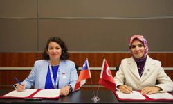 Bakan Göktaş, 2’nci Dünya Sosyal Kalkınma Zirvesi kapsamında ikili görüşmelerde bulundu