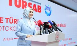 Bakan Göktaş: Kadın emeğinin turizmde daha görünür hale gelmesini istiyoruz