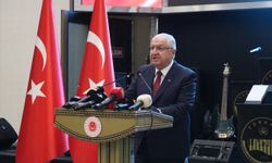 Bakan Güler: Azerbaycan ve Ermenistan'ın kalıcı barış adımlarını memnuniyetle karşılıyoruz