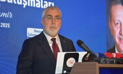 Bakan Işıkhan'dan 'asgari ücret' açıklaması