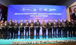 Bakan Kacır: 81 ilimizin potansiyelini harekete geçirme gayesindeyiz