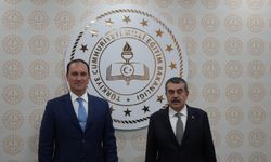 Bakan Tekin: Modern devletlerin varoluş gerekçesi; barışı ve adaleti tesis etmek