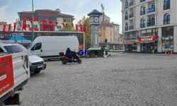 Balıkesir'de 4.3 büyüklüğünde deprem