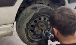 Bitlis'te araçta 16 kilo 769 gram metamfetamin ele geçirildi; 2 tutuklama