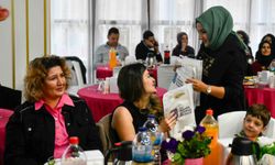 ABB’den Öğretmenler Günü buluşması