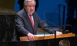 BM Genel Sekreteri Guterres'ten Sudan uyarısı