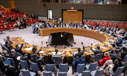 BMGK, Bosna Hersek'teki barış gücünün görev süresini uzattı