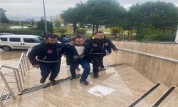 Boşandıktan 20 gün sonre eski eşini öldüren sanığa ağırlaştırılmış müebbet