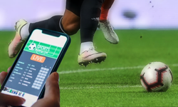 Bahis soruşturmasında Süper Lig ve 1'inci Lig'de forma giyen isimlerin cezaları belli oldu