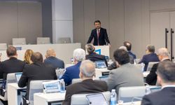 Çay: Hedefimiz yeni gelir fırsatlarıyla birlikte sürdürülebilir yayıncılık