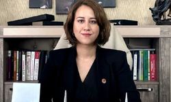 Ayça Çağlar’dan 25 Kasım çağrısı