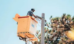 Başkent EDAŞ Ankara’nın enerji geleceğine yatırımlarını sürdürüyor
