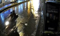 Çaldıkları motosikleti, gezdikten sonra kent merkezine bırakan 2 çocuk serbest bırakıldı